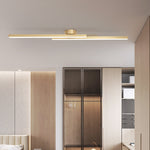 linear ceiling light fixtures