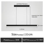 linen shade pendant light​