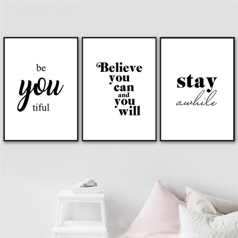 Live Love Laugh Quotes Wall Art - Lala Lamps Store