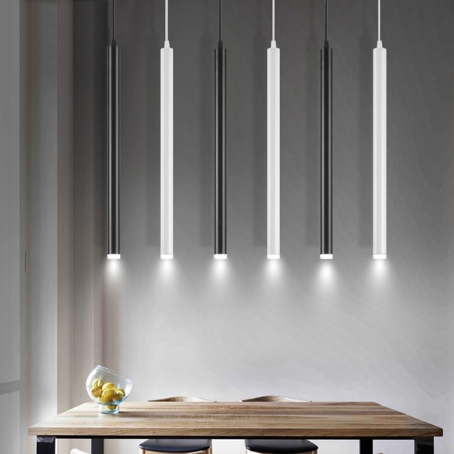 long cord pendant light​