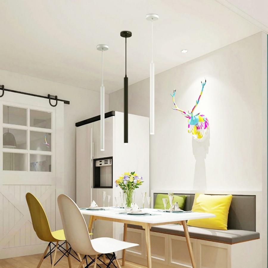 long pendant lamp