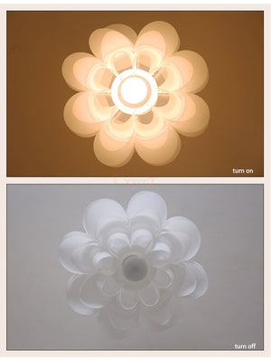 lotus flower light