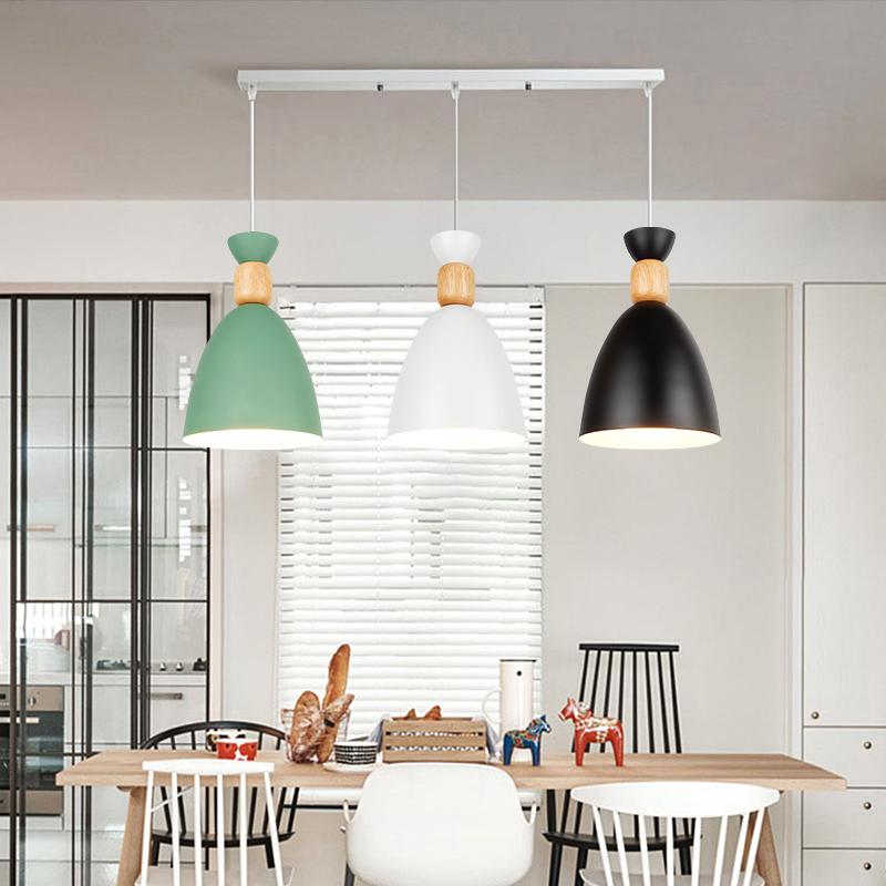 loya modern pendant dining room light
