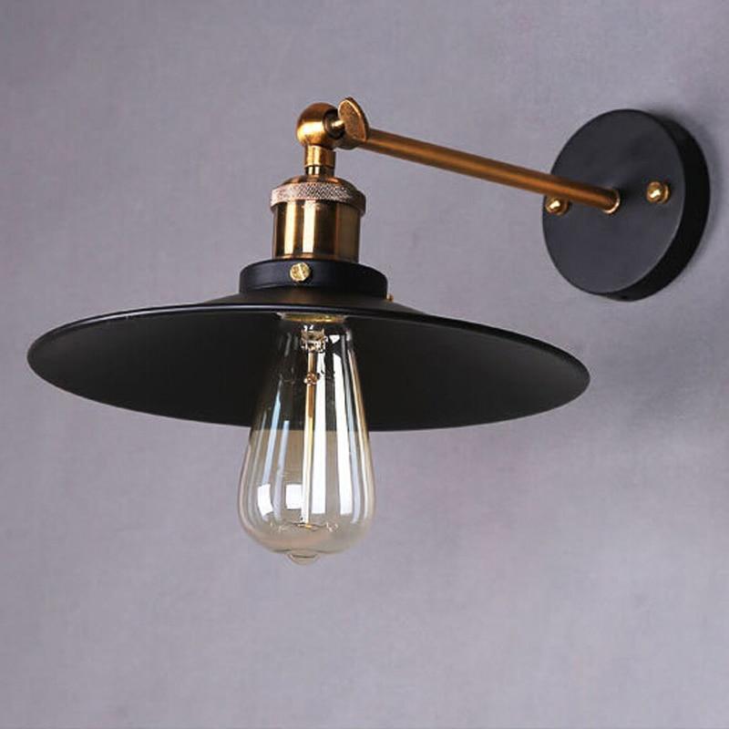 industrial wall sconces for modern decor