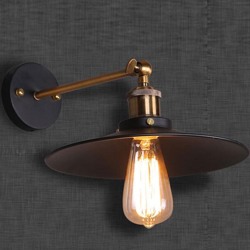 industrial wall sconces