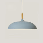 blue dome pendant light | Lighting Homei