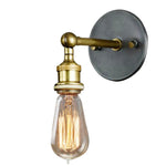 small wall sconces