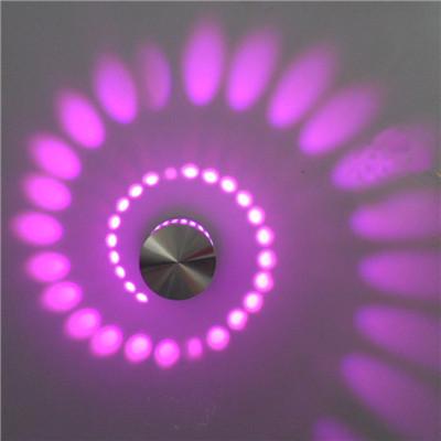 Jupiter Modern LED Small Ceiling Light