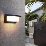 Outdoor Led Wall Lights