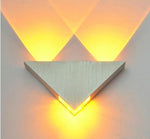 triangle lamp lighting homei