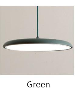 green round pendant light | Lighting Homei