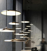 round pendant lamp | Lighting Homei