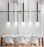 modern pendant lighting kicthen island