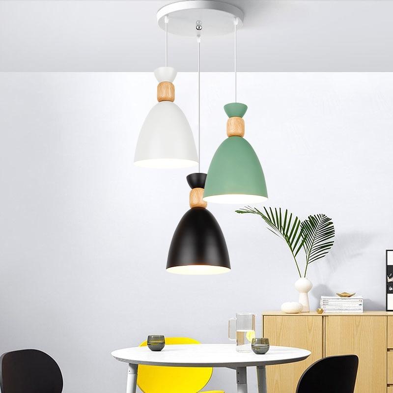 modern dining room pendant light​