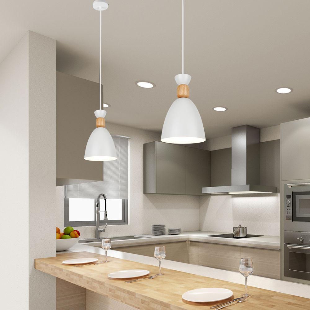 modern dining room pendant lighting​