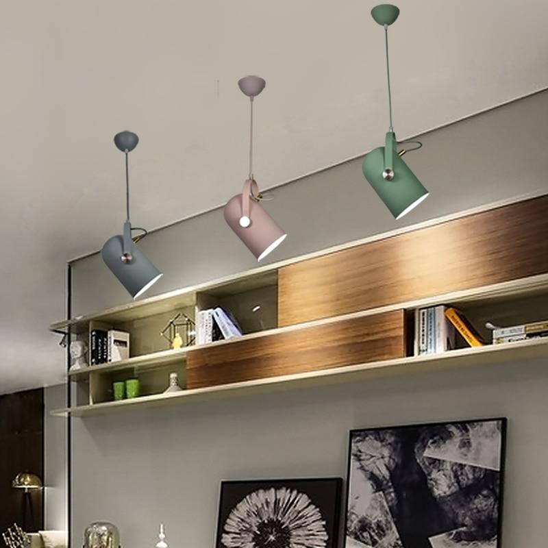 modern spotlight lamp