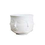 Monia - Modern Nordic Ceramic Planter Vases - Lala Lamps Store