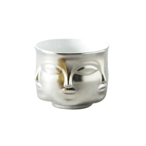 Monia - Modern Nordic Ceramic Planter Vases - Lala Lamps Store