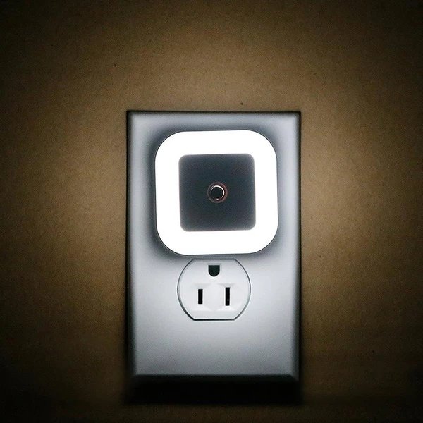 motion sensor wall light