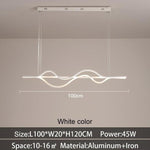 new wave lighting fixture​