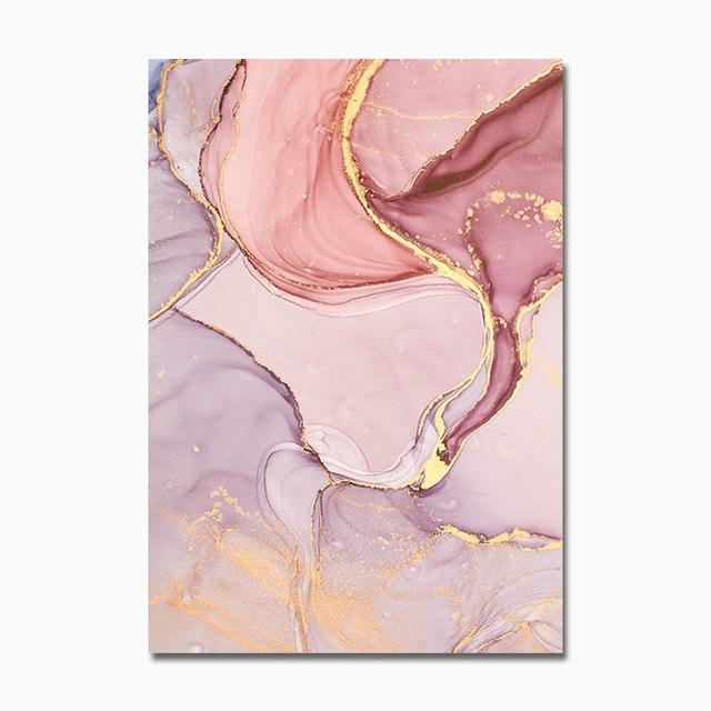 scandinavian wall decoration