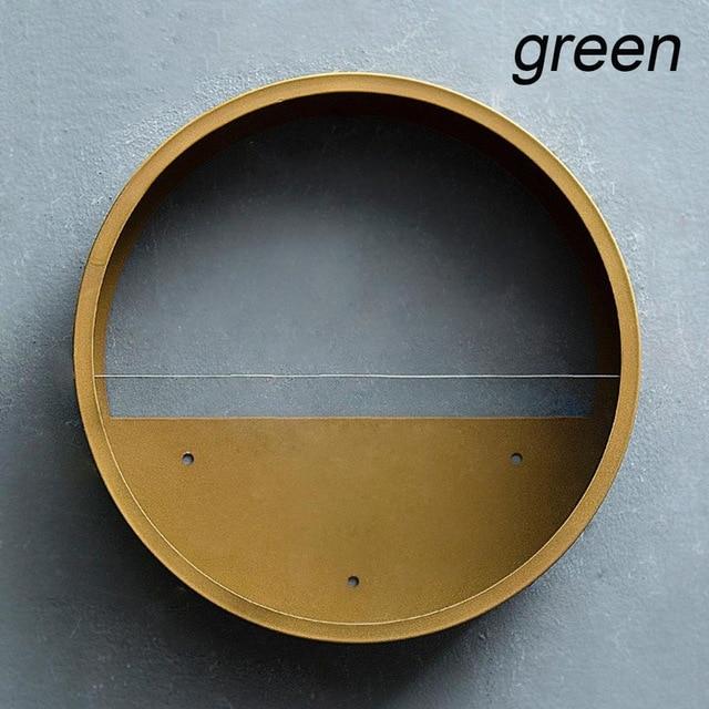 nordic home decor wall vases for modern spaces