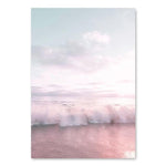 Ocean Landscape Canvas Wall Art - Lala Lamps Store