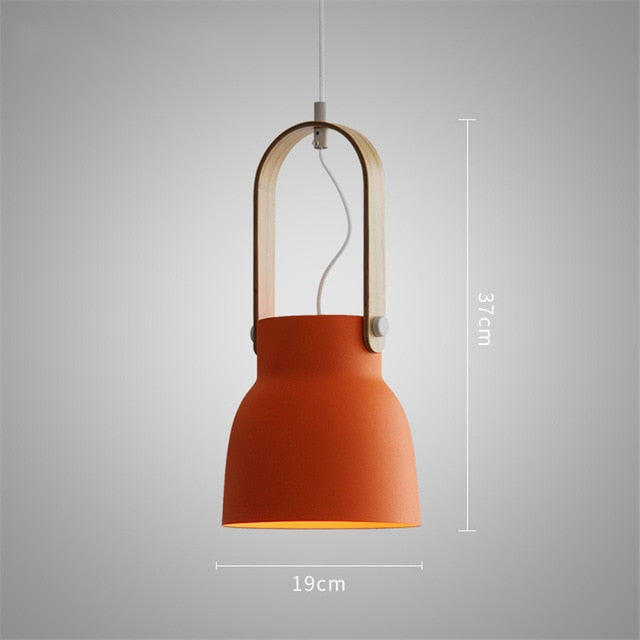 nordic light pendant | Lighting Homei