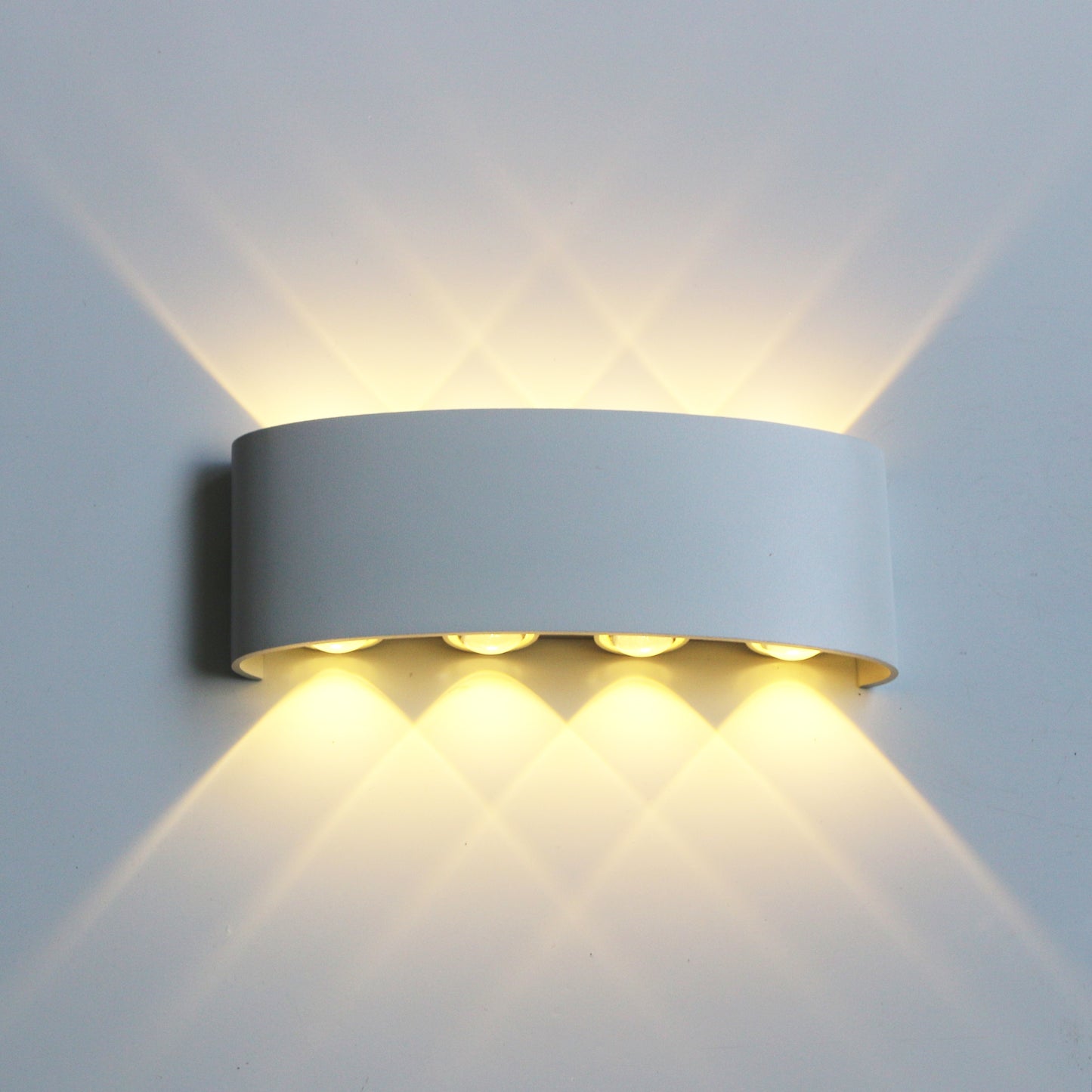 outdoor led wall light​