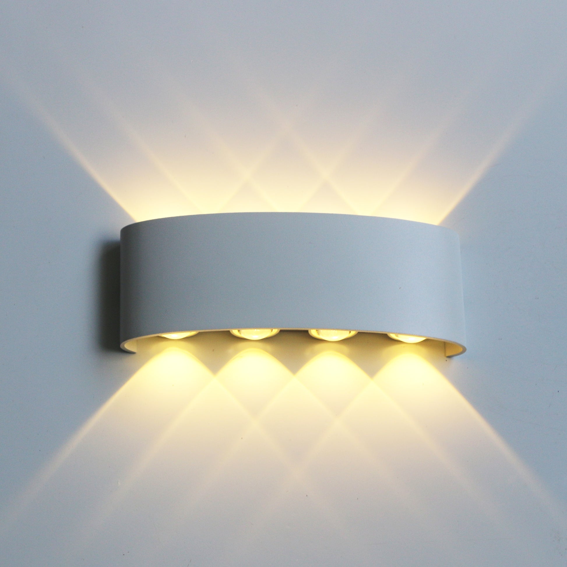 outdoor led wall light​