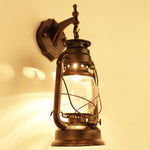outdoor wall lantern sconce