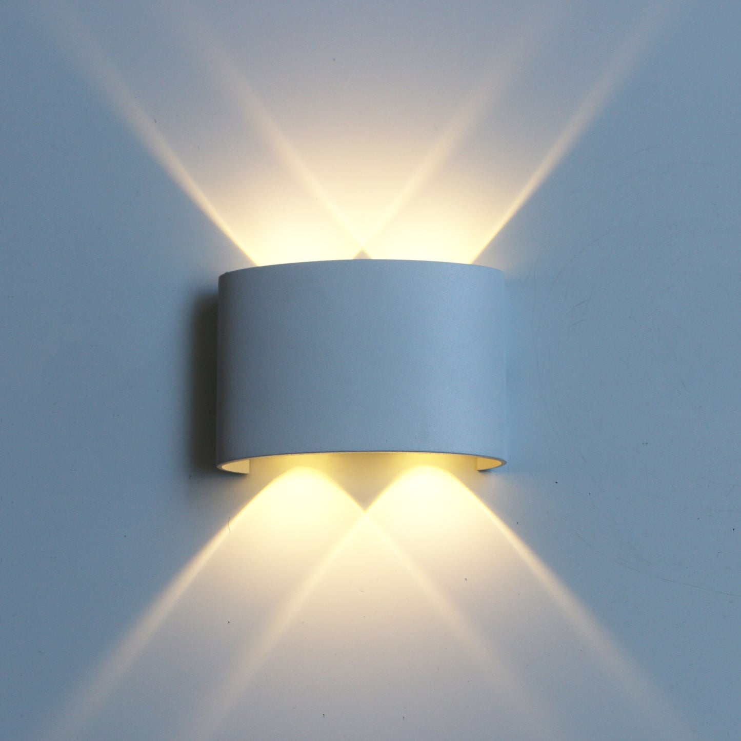 outdoor wall lighting led​