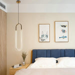 gold oval chandelier for dining room