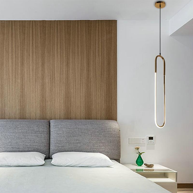 oval pendant light fixtures​