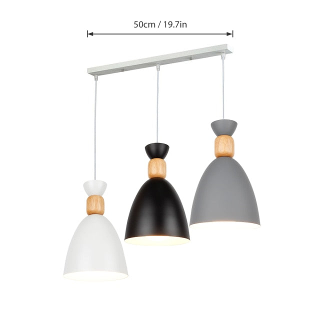 pendant dining room light