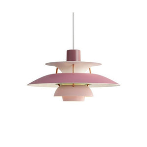 pink ph 5 lamp