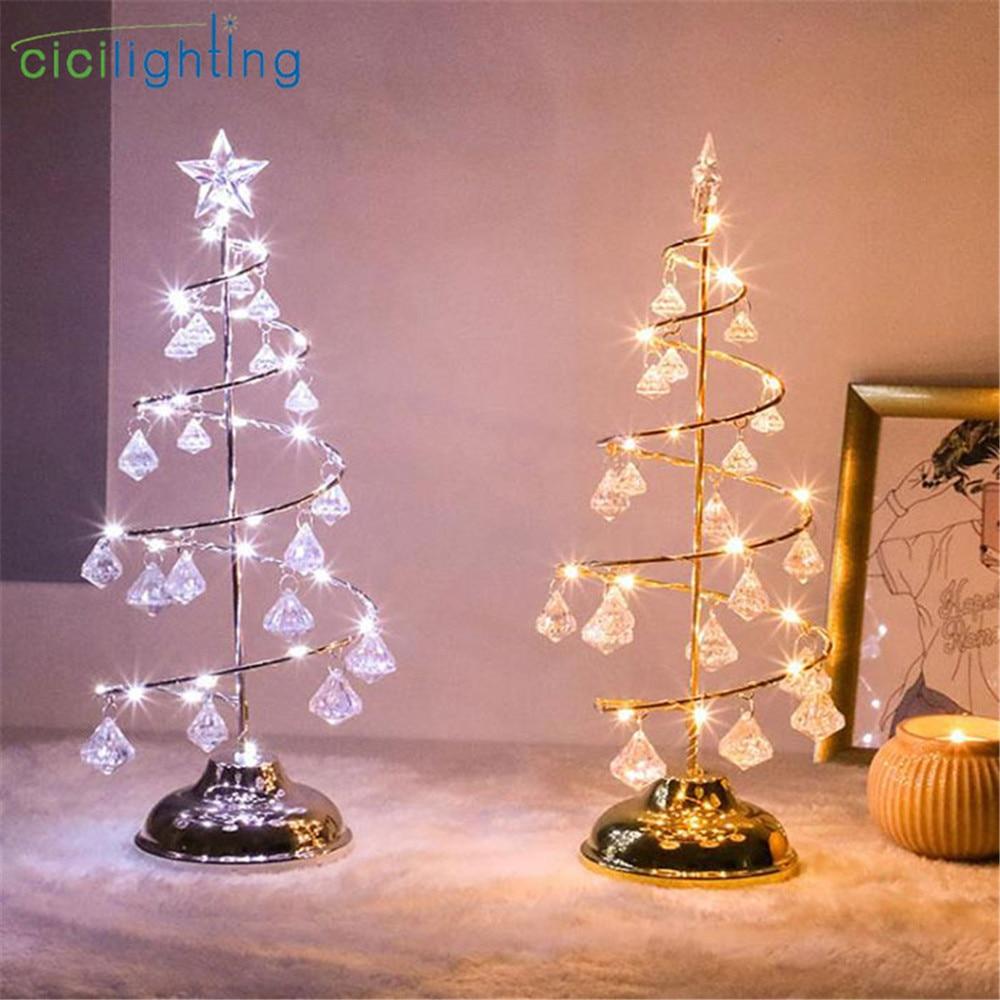 Christmas Tree Light Lala Lamps Store