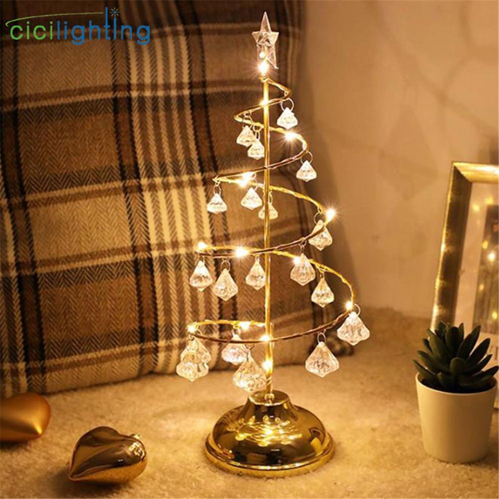 Christmas Tree Light Lala Lamps Store