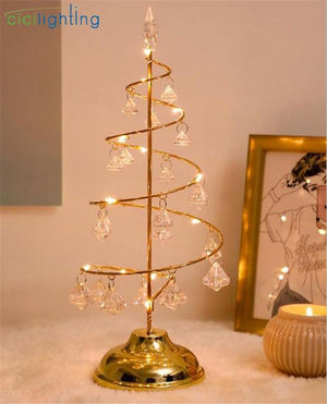 Christmas Tree Light Lala Lamps Store