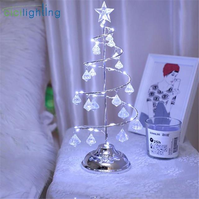 Christmas Tree Light Lala Lamps Store