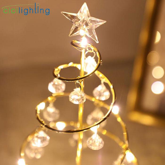 Christmas Tree Light Lala Lamps Store