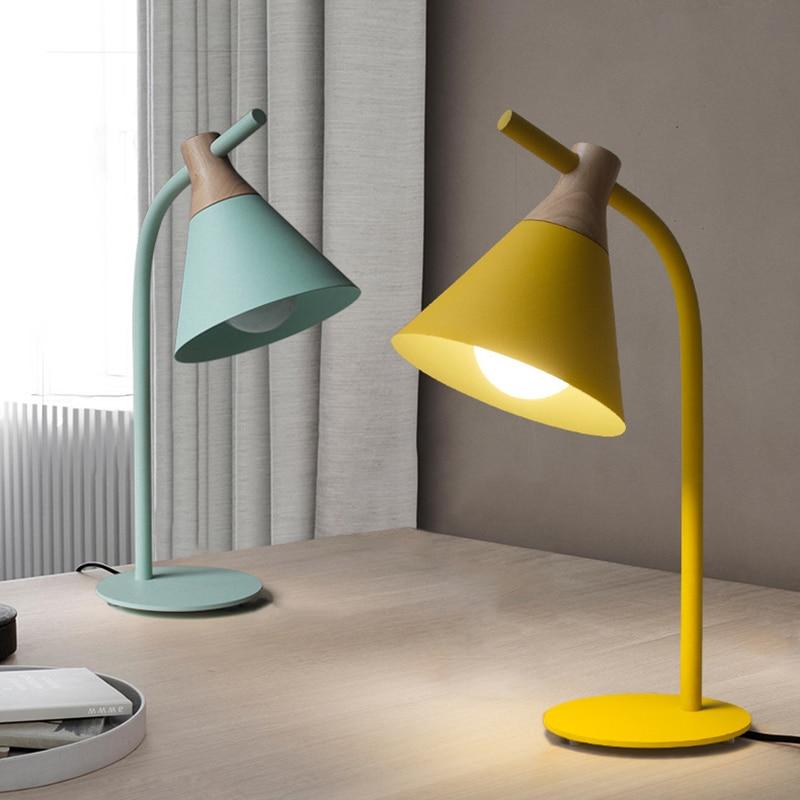 led table lamp