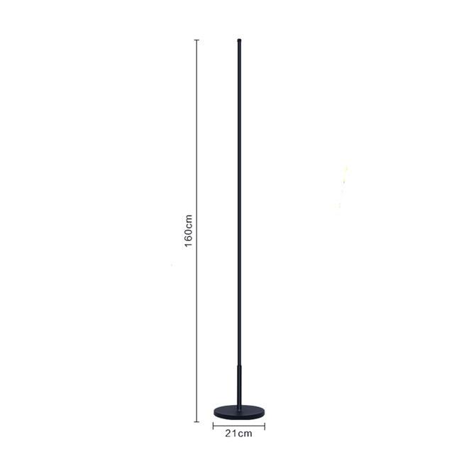 ambient floor lamp