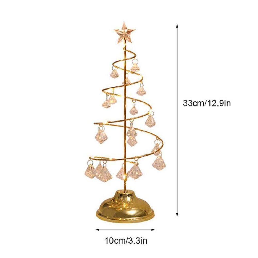 Christmas Tree Light Lala Lamps Store