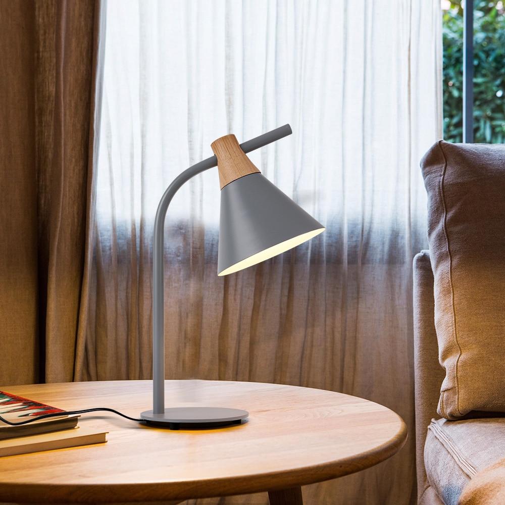 modern desk lamp