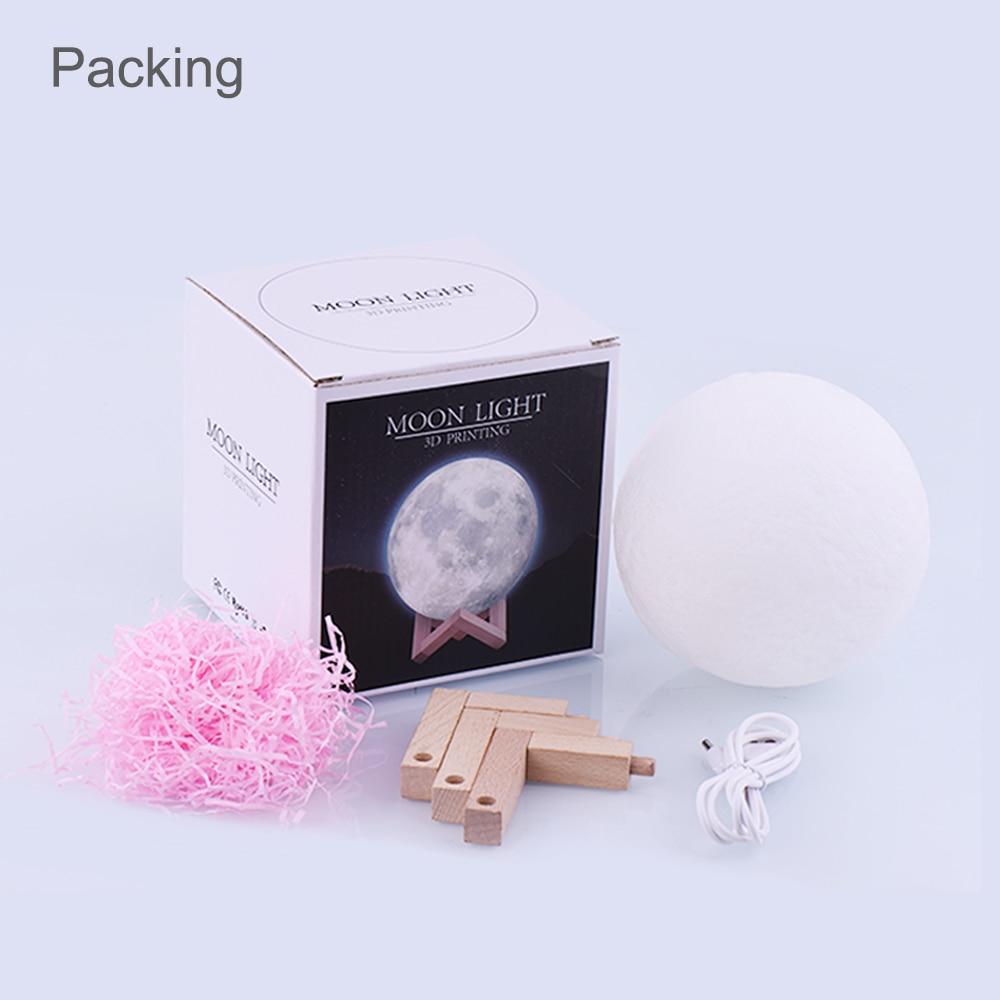 moon lamps