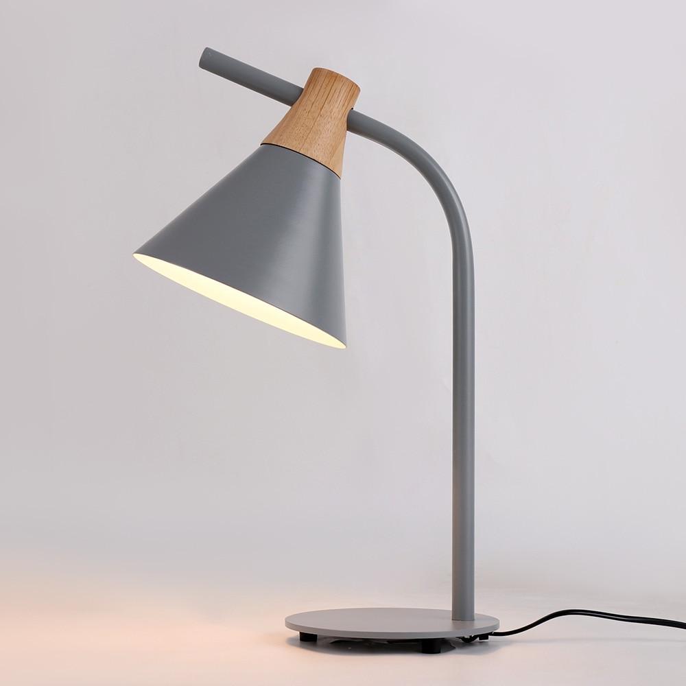 led table lamps