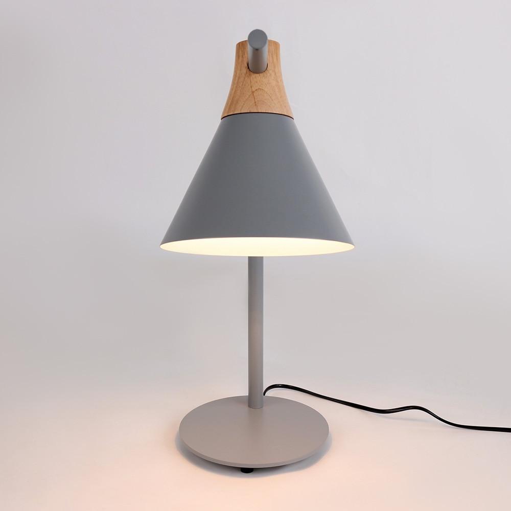 modern desk lamp