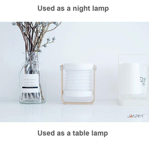portable lamp light