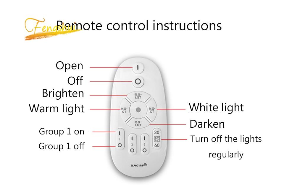 remote control floor lamp